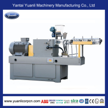 Twin Screw Extruder for Powder Coating